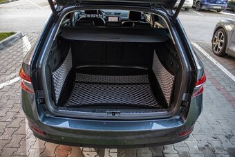 Škoda Superb Combi 2.0TDI SCR Style DSG - 17