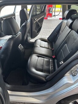 Škoda octavia II combi 2.0tdi - 17