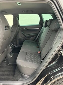 Škoda Karoq Sportline 2.0 TDI 140kw 4x4 DSG - 17