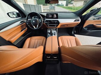 BMW rad 6 Gran Coupé Sedan 195kw Automat - 17
