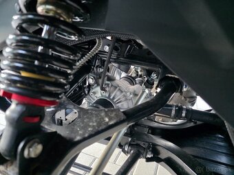 CF moto 850XC (CFORCE850XC) - 17