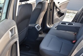 Golf kombi VII 1,6 TDI nafta MT6 - 17