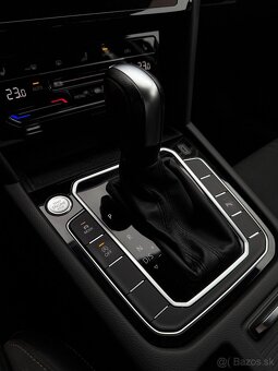 Passat Alltrack 4motion 2.0tdi 147kw - 17