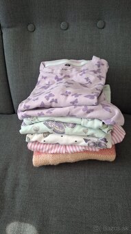 oblečenie pre 8r dievčatko - 17