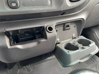 Ford Transit 9 - miestne 2.0 TD 63kw M5 - 17