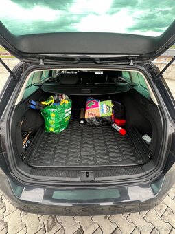 Volkswagen passat b8 2.0tdi - 17