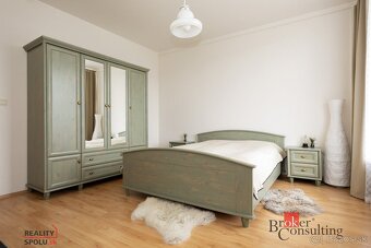 Krásny 2izbový byt na Donovaloch s parkovacím miestom v cene - 17