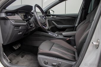 Škoda Octavia 2.0 TDI RS 4x4 - 17