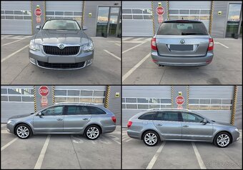 ❇️Škoda Superb 2 Combi 2.0 TDI CR ❇️ - 17
