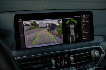 BMW X3 xDrive 20i mHEV /aj na splátky/ - 17