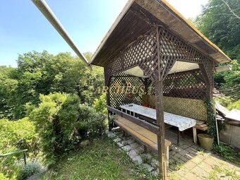 MUROVANÁ ZÁHRADNÁ CHATA, BARDEJOV, RURNÁ - 17
