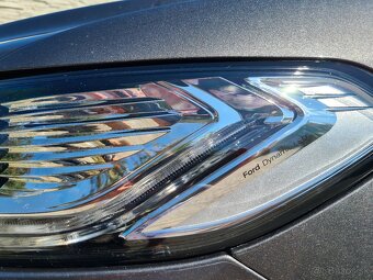 Ford Mondeo - 17
