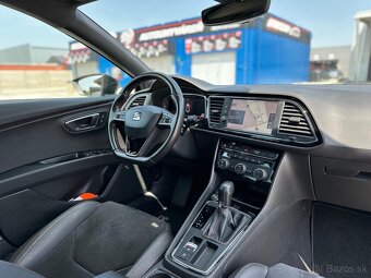 Seat Leon 2.0 TDI 150 FR DSG Panorama - 17