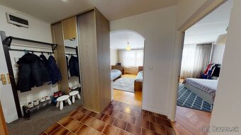Ponúkame na prenájom 3-izbový byt 93m2-zariadený - Dlhé Hony - 17