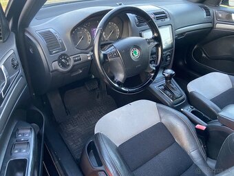 Octavia II 2.0TDI DSG - 17