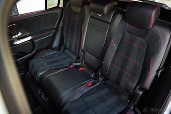 Mercedes-Benz GLB 250 4Matic AMG Line - 17