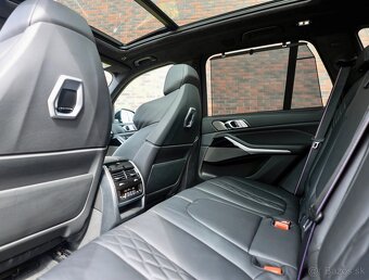 BMW X5 50e xDrive 360KW eHybrid, M SPORT INDIVIDUAL - 17