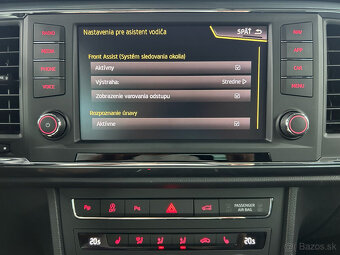 Seat Ateca 50000km 1.4 EcoTSI Style DSG - 17