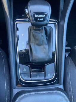 Škoda Karoq 2.0 TDI EVO SCR Style 4x4 DSG Matrix - 17