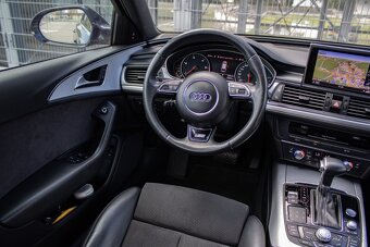 Audi A6 Avant 2.0 TDI ultra 190k S tronic, 140kW, A7, 5d. - 17