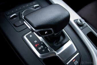 Audi A4 2.0 TFSI ultra S tronic Basis /AJ SPLÁTKY/PROTIÚČET/ - 17