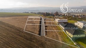 Stavebné pozemky v obci Nová Polhora - 17