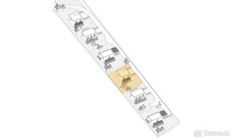 PREDAJ: Hrubá stavba rodinného domu v mestskej časti Žiliny - 17