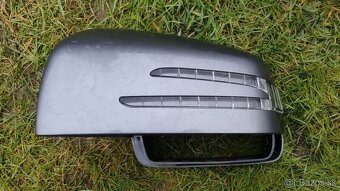 Rozne veci Toyota, KIA, Mercedes - zrkadlo, lista, absorber - 17