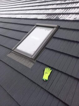 Strechy, krovy, altánky - 17