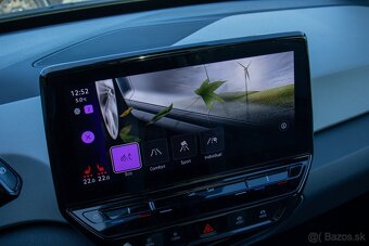 VW ID.3 Performance 58kWh Max - Matrix/Pano/Kamera/Ambient - 17