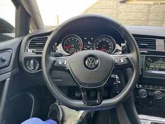 VOLKSWAGEN GOLF 7 1.4 TSI HIGHLINE 90KW - 17