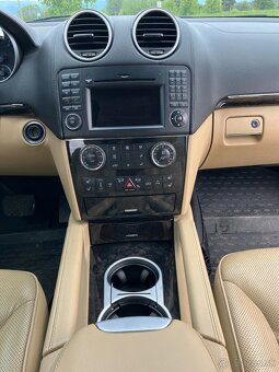 Mercedes-Benz ML 350 CDI 4MATIC - 17