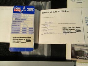 Mercedes Benz 190, W201,1,8 benzin 05/1992 - 17