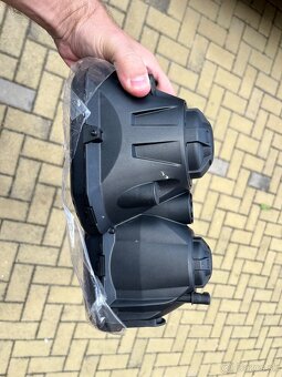 BMW F800 GS Vario kufre , svetlo , navigacia - 17