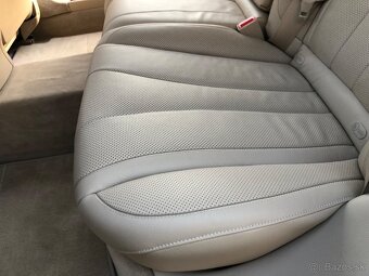 Mercedes-Benz S trieda Sedan 500 L 4matic BRABUS - 17