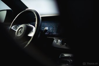 Mercedes Benz E43 AMG 2017 - 17