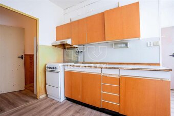 2-izbový byt blízko centra Senice – ideálna investícia... - 17