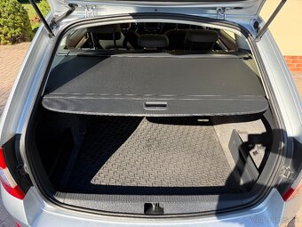 Skoda Octavia combi 2,0 TDi 4x4 - 17