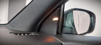 Nissan Qashqai 1.6 dCi 4x4 Limited Edition Premier - 17