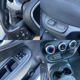 Fiat 500L 1.3 JTD MultiJet Dualogic/Automat Popstar - 17