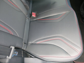 Ford Mustang Mach-E 75,7kWh Premium AWD 269PS - DPH - 17