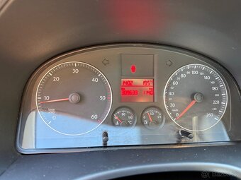 Volkswagen Caddy life 1.9 - 17