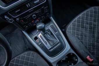 Audi Q5 2.0 TDI DPF Quattro S-Tronic 125kW - 17