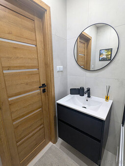 2 izb. Galaktická (Nad jazerom), OV, 2p, PS, voľný - 17