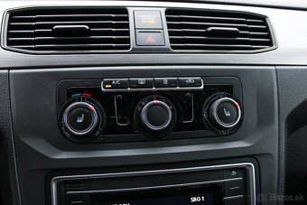 Volkswagen Caddy 2.0 TDI 110kW 4Motion DSG ODPOČET DPH - 17