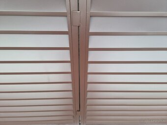 Dvojkrídlová brána 3m 3.5m 4m 5m x 1.5m. - 17