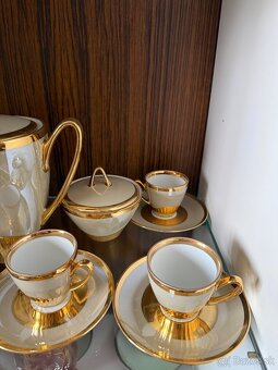 Porcelánové súpravy - 17
