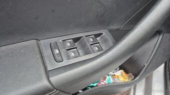 Škoda Rapid 1,2TSI 63kw kód: CBZ - 17