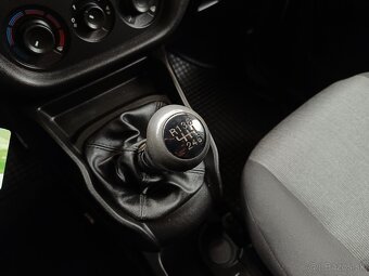 ✳️Fiat Dobló Cargo 1.6 MultiJet L2 SX NOVÁ TK/EK✳️ - 17