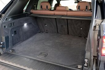 BMW X5 xDrive30d mHEV A/T - 17